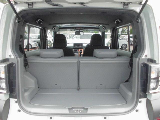 タフトGR7年式 CDチューナー キーフリー 145km(福岡県)の中古車