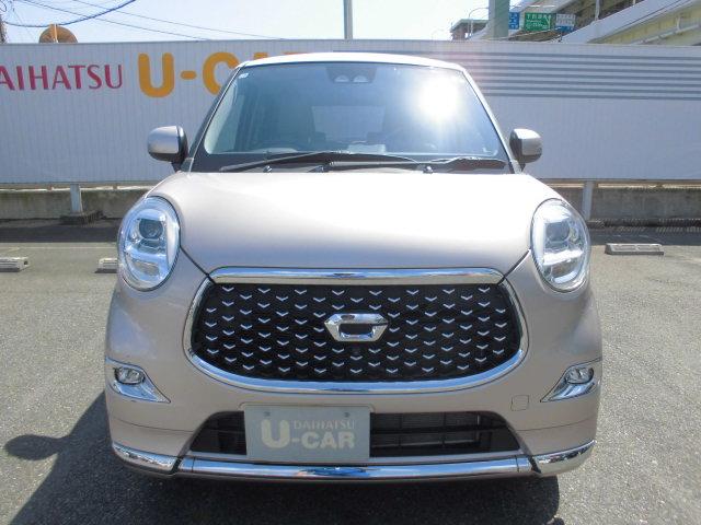 キャストスタイルG VS SAIII(福岡県)の中古車