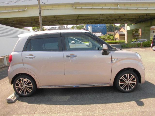 キャストスタイルG VS SAIII(福岡県)の中古車