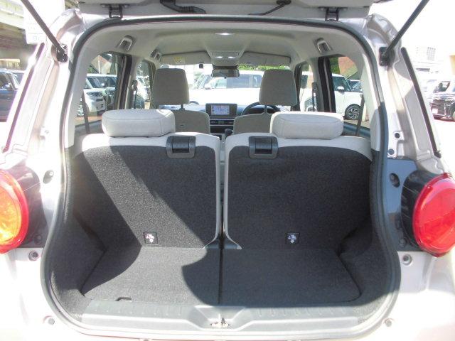キャストスタイルG VS SAIII(福岡県)の中古車