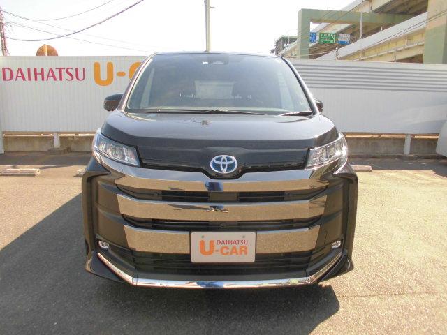 ノアハイブリッドS−Z(福岡県)の中古車
