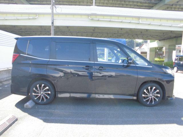 ノアハイブリッドS−Z(福岡県)の中古車