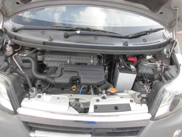 ムーヴカスタム X SAH25年式 車検付き ETC 120366km(福岡県)の中古車