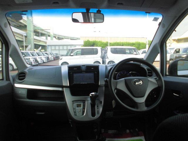ムーヴカスタム X SAH25年式 車検付き ETC 120366km(福岡県)の中古車