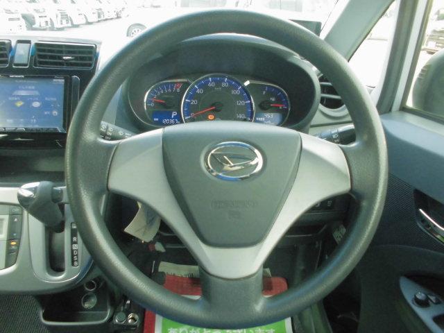 ムーヴカスタム X SAH25年式 車検付き ETC 120366km(福岡県)の中古車