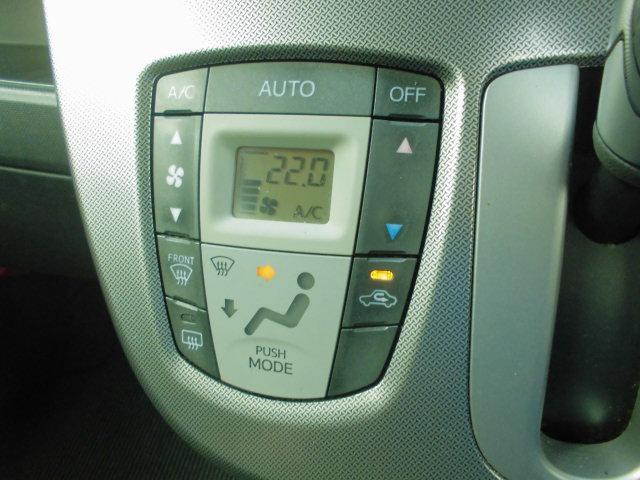 ムーヴカスタム X SAH25年式 車検付き ETC 120366km(福岡県)の中古車