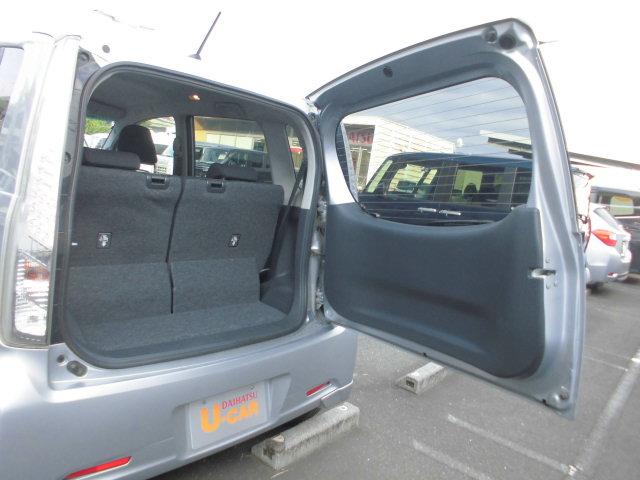ムーヴカスタム X SAH25年式 車検付き ETC 120366km(福岡県)の中古車