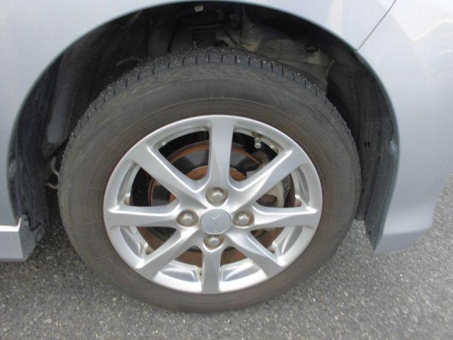 ムーヴカスタム X SAH25年式 車検付き ETC 120366km(福岡県)の中古車