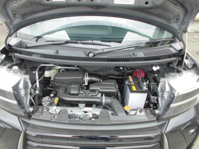 タントカスタムＸリミテッドＲ８年式　届出済み未使用車　ＥＴＣ　４ｋｍ（福岡県）の中古車