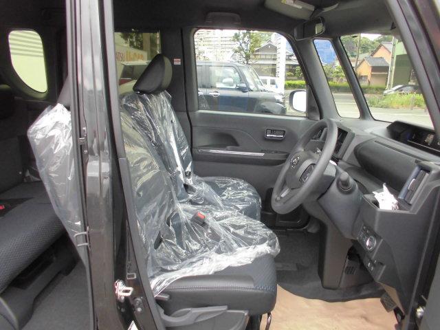 タントカスタムＸリミテッドＲ８年式　届出済み未使用車　ＥＴＣ　４ｋｍ（福岡県）の中古車