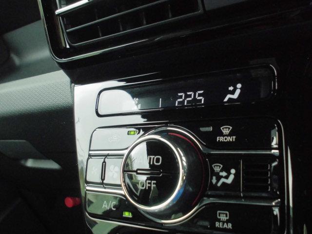 タントカスタムＸリミテッドＲ８年式　届出済み未使用車　ＥＴＣ　４ｋｍ（福岡県）の中古車