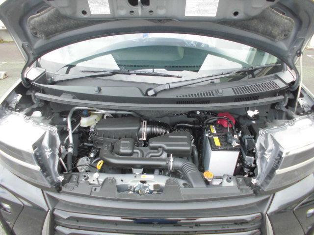 タントカスタムＸリミテッドＲ８年式　届出済み未使用車　ＥＴＣ　３ｋｍ（福岡県）の中古車