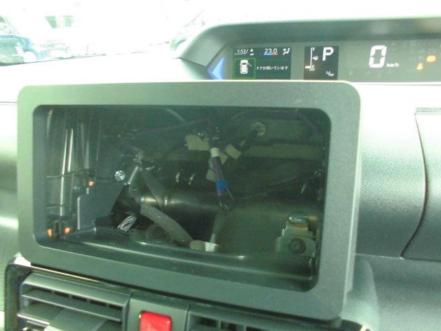 タントカスタムＸリミテッドＲ８年式　届出済み未使用車　ＥＴＣ　３ｋｍ（福岡県）の中古車