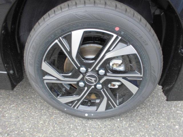 タントカスタムＸリミテッドＲ８年式　届出済み未使用車　ＥＴＣ　３ｋｍ（福岡県）の中古車