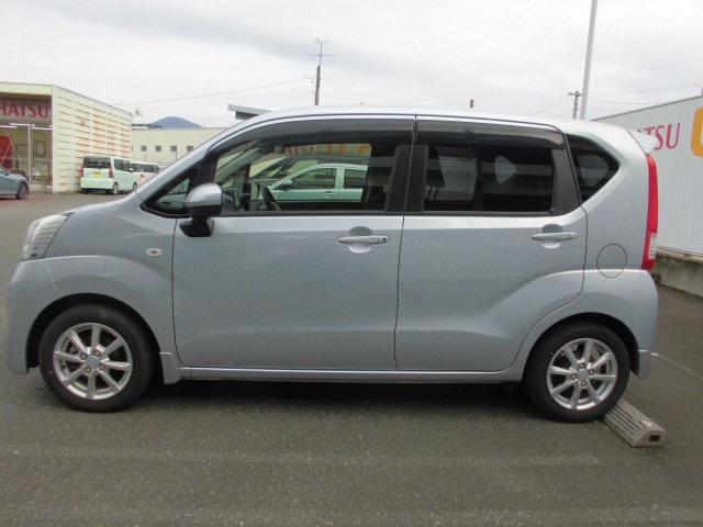 ステラＧ　スマートアシストＲ１年式　カーナビ　ドラレコ　２７１３９ｋｍ（福岡県）の中古車