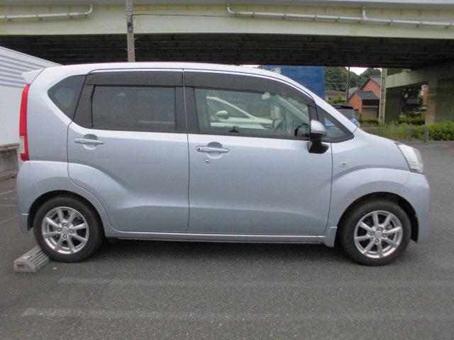 ステラＧ　スマートアシストＲ１年式　カーナビ　ドラレコ　２７１３９ｋｍ（福岡県）の中古車