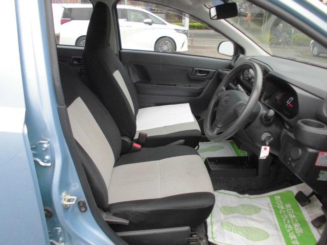 ミライースLR5年式 キーレス CDステレオ 89541km(福岡県)の中古車