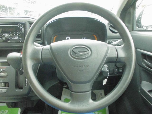 ミライースLR5年式 キーレス CDステレオ 89541km(福岡県)の中古車