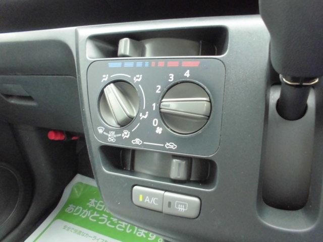 ミライースLR5年式 キーレス CDステレオ 89541km(福岡県)の中古車