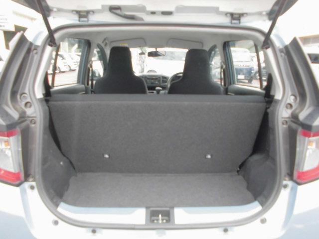ミライースLR5年式 キーレス CDステレオ 89541km(福岡県)の中古車