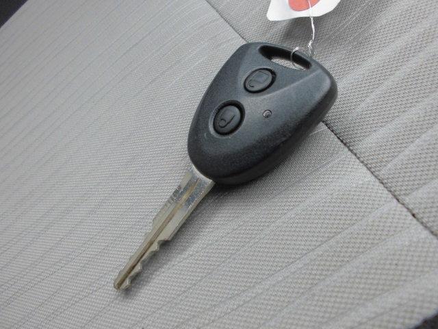 ミライースLR5年式 キーレス CDステレオ 89541km(福岡県)の中古車