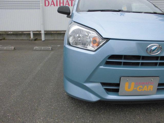 ミライースLR5年式 キーレス CDステレオ 89541km(福岡県)の中古車