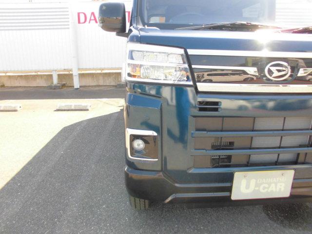 アトレーＲＳＲ７年式　パワースライドドア　キーフリー　９ｋｍ（福岡県）の中古車