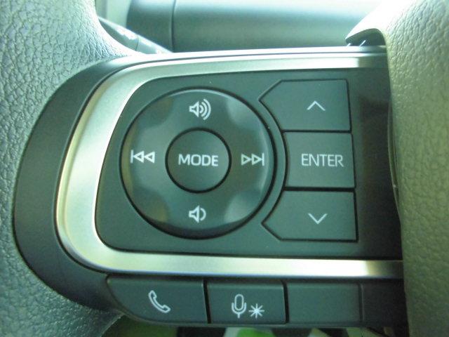 タントカスタムＸリミテッドＲ８年式　届出済み未使用車　ＥＴＣ　４ｋｍ（福岡県）の中古車