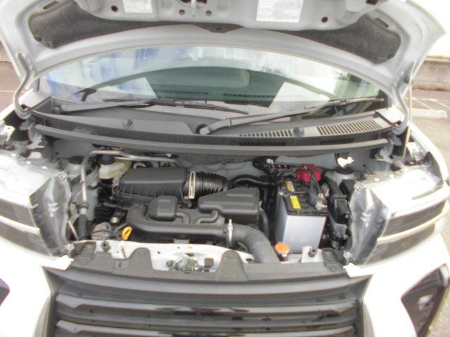 タントカスタムXリミテッドR7年式 届出済み未使用車 ETC 5km(福岡県)の中古車