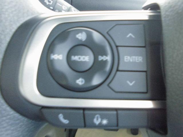 タントカスタムXリミテッドR7年式 届出済み未使用車 ETC 5km(福岡県)の中古車