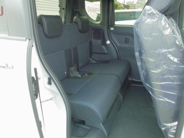 タントカスタムXリミテッドR7年式 届出済み未使用車 ETC 5km(福岡県)の中古車