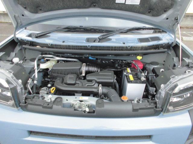 タフトＧ　クロムベンチャーＲ７年式　届出済み未使用車　キーフリー　７ｋｍ（福岡県）の中古車