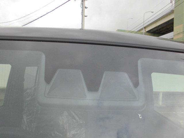タフトＧ　クロムベンチャーＲ７年式　届出済み未使用車　キーフリー　７ｋｍ（福岡県）の中古車