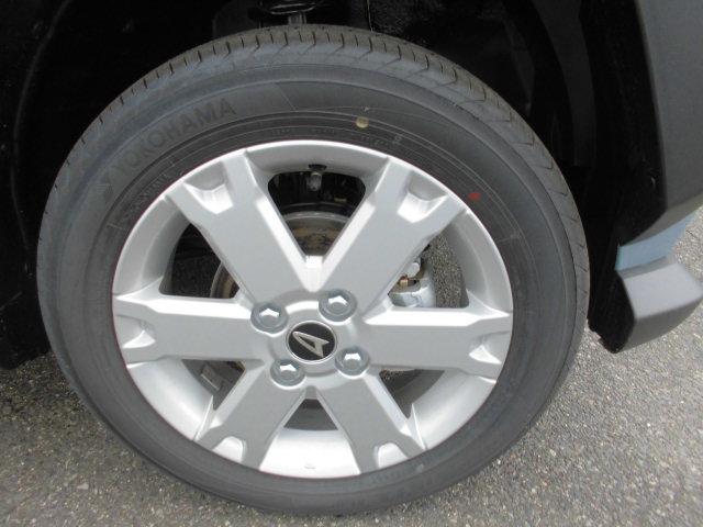 タフトＧ　クロムベンチャーＲ７年式　届出済み未使用車　キーフリー　７ｋｍ（福岡県）の中古車