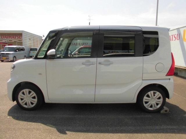 タントXR3年式 7インチナビ ドラレコ 29492km(福岡県)の中古車