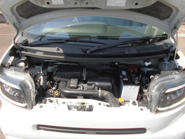 タントXR3年式 7インチナビ ドラレコ 29492km(福岡県)の中古車