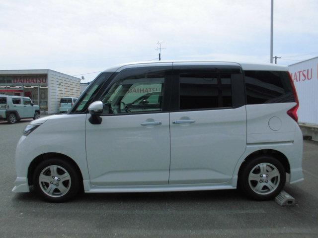 タンクカスタムG−TH29年式 カーナビ ETC 97399km(福岡県)の中古車