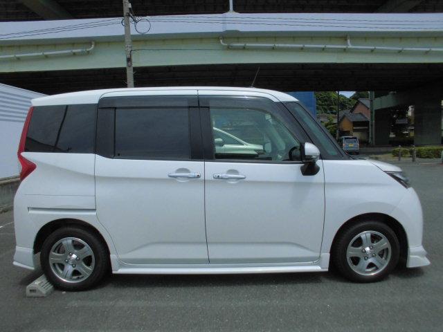 タンクカスタムG−TH29年式 カーナビ ETC 97399km(福岡県)の中古車