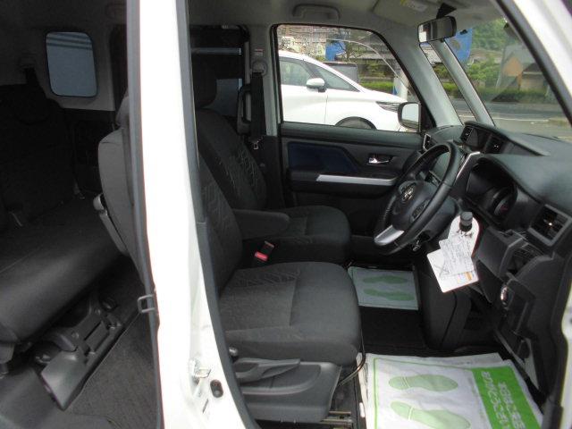 タンクカスタムG−TH29年式 カーナビ ETC 97399km(福岡県)の中古車
