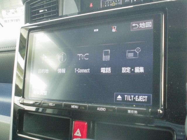 タンクカスタムG−TH29年式 カーナビ ETC 97399km(福岡県)の中古車