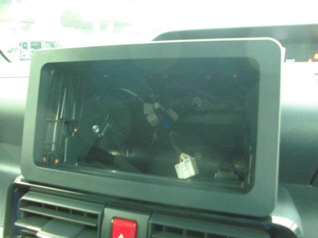 タントカスタムＸＲ７年式　届出済み未使用車　キーフリー　４ｋｍ（福岡県）の中古車