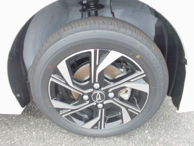 タントカスタムＸＲ７年式　届出済み未使用車　キーフリー　４ｋｍ（福岡県）の中古車