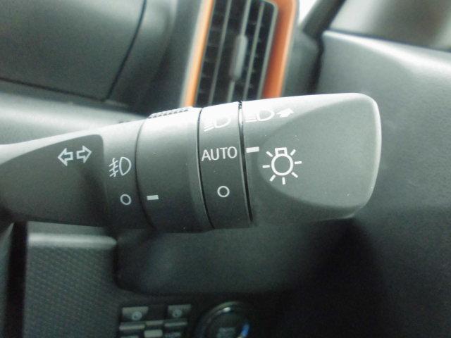 タントファンクロスリミテッドR7年式 届出済み未使用車 ETC 6km(福岡県)の中古車
