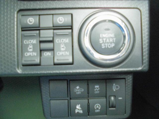 タントファンクロスリミテッドR7年式 届出済み未使用車 ETC 6km(福岡県)の中古車