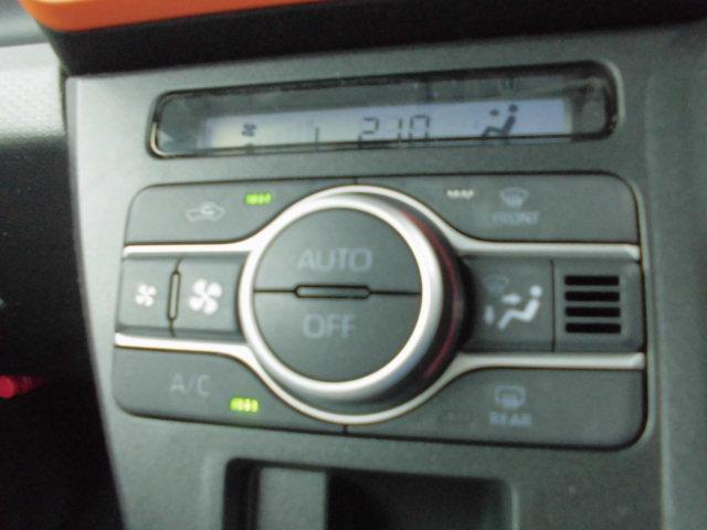 タントファンクロスリミテッドR7年式 届出済み未使用車 ETC 6km(福岡県)の中古車