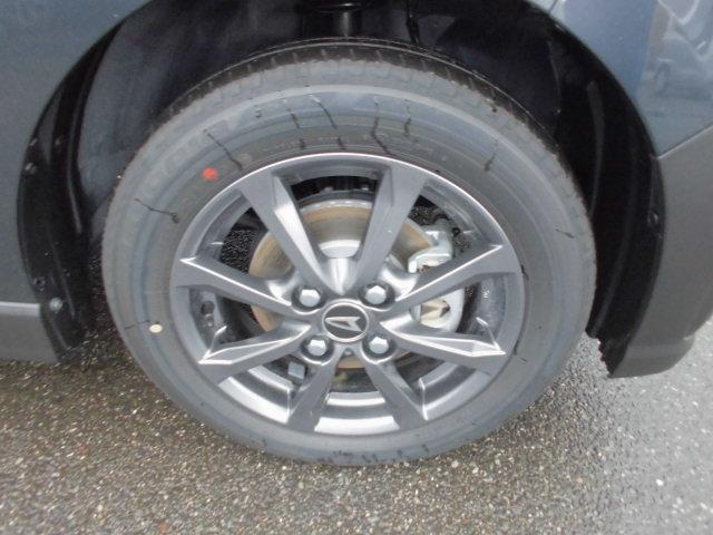 タントファンクロスリミテッドR7年式 届出済み未使用車 ETC 6km(福岡県)の中古車