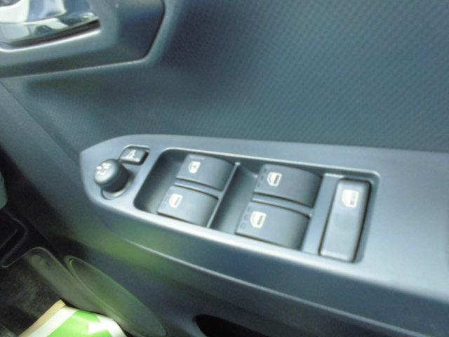 ミライースX SAIIIR7年式 届出済み未使用車 キーレス 4km(福岡県)の中古車