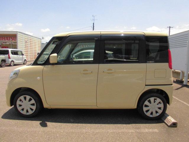 スペーシアGリミテッドH29年式 カーナビ 全方位モニター ETC 42131km(福岡県)の中古車