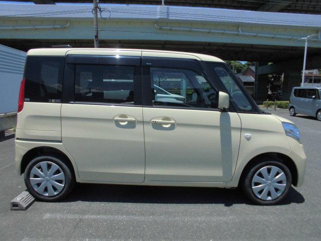 スペーシアGリミテッドH29年式 カーナビ 全方位モニター ETC 42131km(福岡県)の中古車
