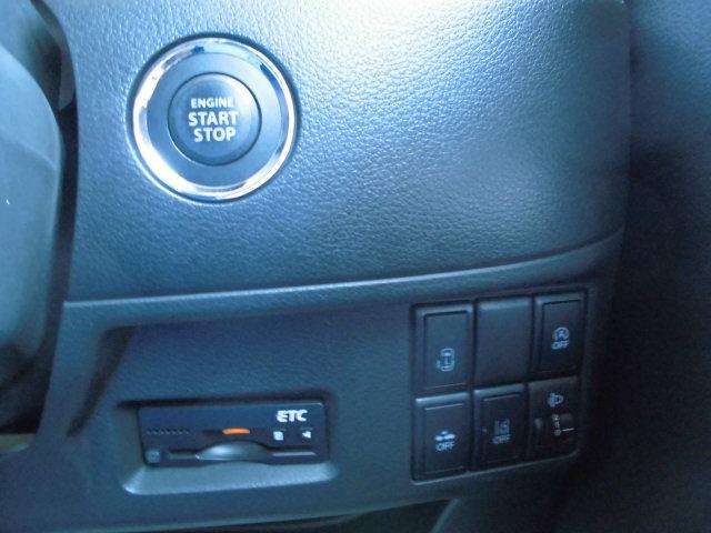 スペーシアGリミテッドH29年式 カーナビ 全方位モニター ETC 42131km(福岡県)の中古車